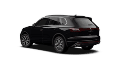 Volkswagen Touareg V6 TDI