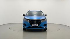 2019 NISSAN QASHQAI ST-L