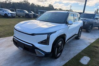 Kia EV5