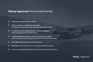 Mazda CX-5 GSX 2.5P 4WD