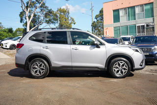 SUBARU FORESTER 2.5i