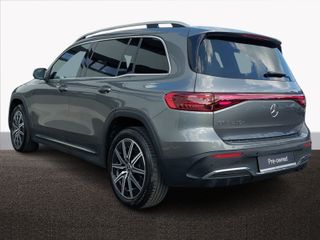 Mercedes-Benz EQB - 250+ AMG - 7 Seat - 99.1% SOH