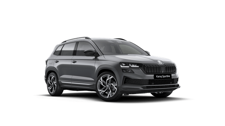 Skoda Karoq Sportline TSI 140Kw 4x4