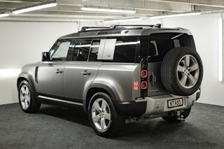 Land Rover Defender 110 P400 HSE 3.0PT