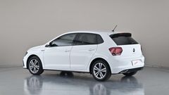 2021 VOLKSWAGEN POLO 85TSI COMFORTLINE