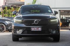 Volvo C40