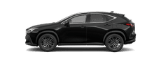 Lexus NX 450h+ Limited