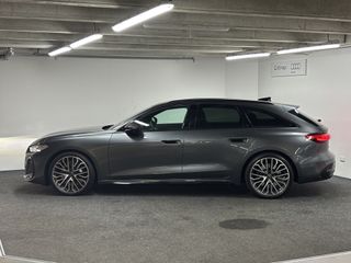Audi S5 Avant TFSI