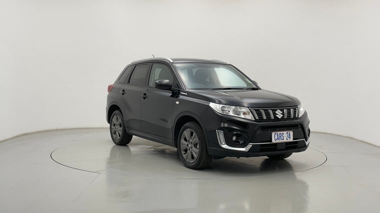 2022 SUZUKI VITARA 1.6L