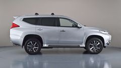 2019 MITSUBISHI PAJERO SPORT GLS (4x4) 7 SEAT