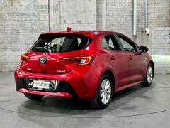 TOYOTA COROLLA Ascent Sport Hybrid