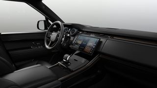 Land Rover Range Rover Sport D300 Dynamic SE