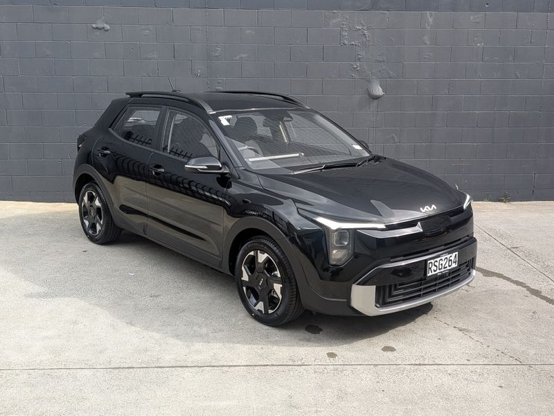 Kia Stonic LX 1.0T 7DCT