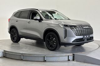 GWM Haval H6