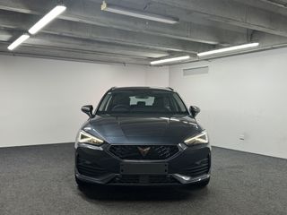 CUPRA Leon V Sportstourer Mild Hybrid