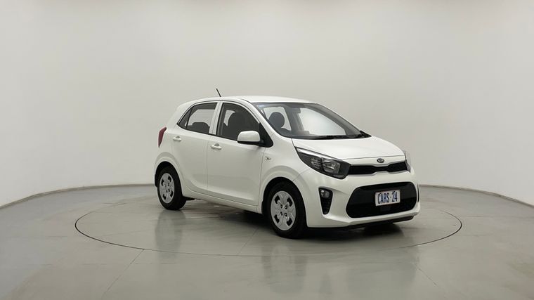2020 KIA PICANTO S (PE)