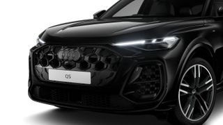 Audi Q5 SUV T