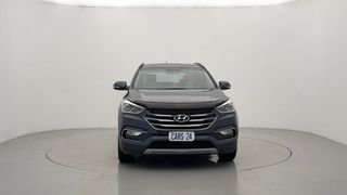 2016 HYUNDAI SANTA FE ACTIVE CRDi (4x4)