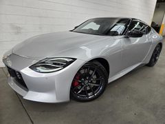 Nissan Z