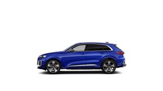 Audi SQ5 SUV TFSI