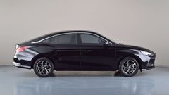 2024 MG MG5 VIBE