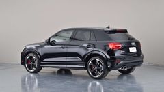 2023 AUDI SQ2 2.0 TFSI QUATTRO