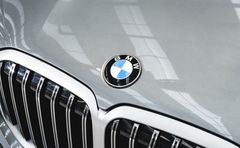 BMW X7 X40D 3.0DMHT/4WD/8AT