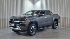 VOLKSWAGEN AMAROK TDI600 Style