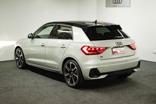 Audi A1 35 Tfsi S Line 1.5Pt