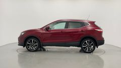 2016 NISSAN QASHQAI TL