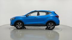 2021 MG ZST EXCITE