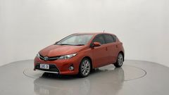 2014 TOYOTA COROLLA LEVIN ZR