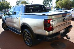FORD RANGER Wildtrak