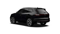 Volkswagen Touareg R PHEV