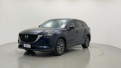 2018 MAZDA CX-9 SPORT (FWD)