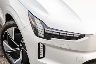 Volvo EX90 Ultra Twin Motor Performance
