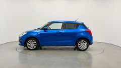 2020 SUZUKI SWIFT GL (QLD)