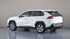 2022 TOYOTA RAV4 GX (2WD) HYBRID