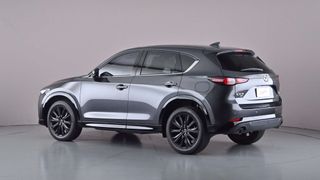 2022 MAZDA CX-5 GT SP TURBO (AWD)