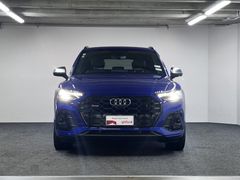Audi SQ5 Sportback TDI