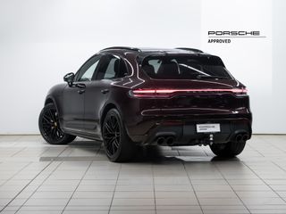 Porsche Macan GTS (H1 III)