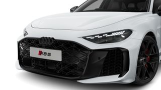 Audi RS5 Avant V6 TFSI 470kw Quattro