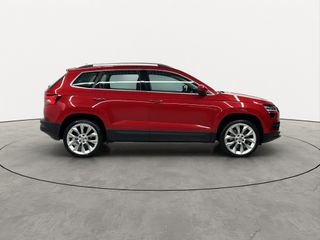 Skoda Karoq Style TSI 110kW