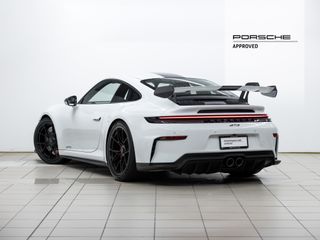 Porsche 911 GT3 (992.2)