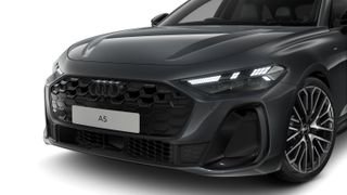 Audi A5 TFSI e Avant
