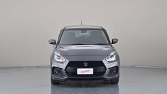 2022 SUZUKI SWIFT SPORT TURBO