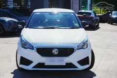 MG MG3