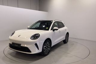 GWM Ora 5
