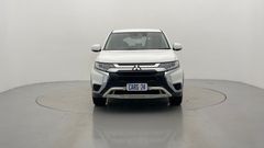 2020 MITSUBISHI OUTLANDER ES 5 SEAT (2WD)
