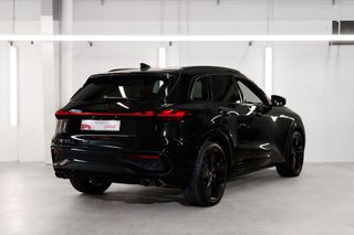Audi SQ5 SUV TFSI